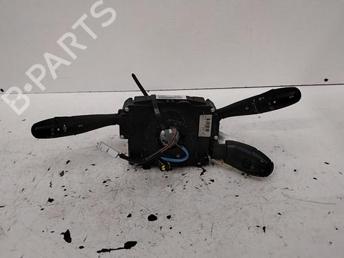 Used Steering column stalk PEUGEOT 207 (WA_, WC_) 1.4 HDi (68 hp) 28754174