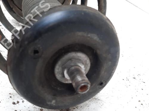 Used Left front shock absorber Left front shock absorber CITROËN C4 Coupe (LA_) 1.6 HDi (109 hp) 28790281 28790281