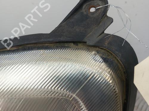 Left headlight OPEL CORSA C (X01) 1.2 (F08, F68) | BP34476893C28  - Image 5