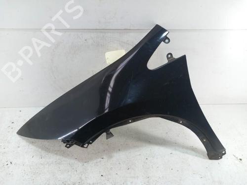 Used Left front fenders HONDA CIVIC VIII Hatchback (FN, FK) 2.2 CTDi (FK3) (140 hp) 28740757