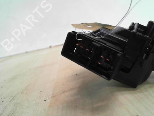 Used Steering column stalk Steering column stalk PEUGEOT 107 (PM_, PN_) 1.0 (68 hp) 28777100 28777100