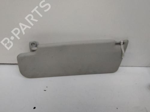 Used Right sun visor Right sun visor VW LUPO I (6X1, 6E1) 1.0 (50 hp) 28769727 28769727