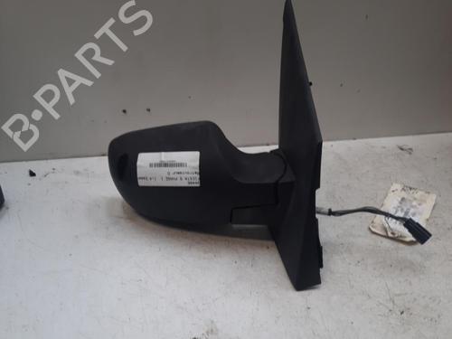 Retrovisor derecho FORD FIESTA V (JH_, JD_) 1.4 16V | BP28775364C27