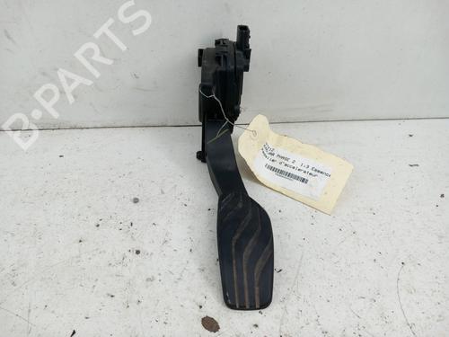 Used Pedal RENAULT KADJAR (HA_, HL_) 1.3 TCe 140 (HLNB, HLN1) (140 hp) 28743198