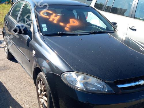Used Parts CHEVROLET LACETTI (J200) 2.0 D (121 hp) 4033956