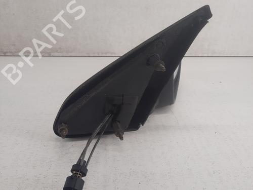 Right mirror RENAULT CLIO I (B/C57_, 5/357_) 1.2 (B/C/S57A, B/C57S, 5/357F, 5/357J, 5/357L, 5/357R) | BP28762033C27 