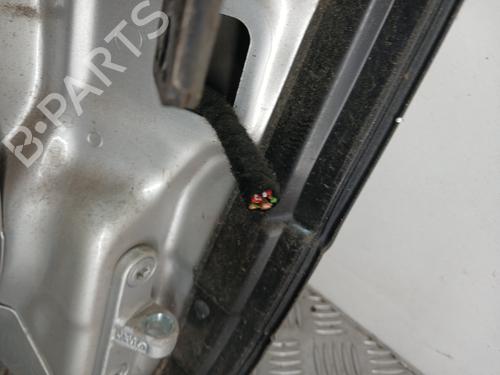 Left front door MERCEDES-BENZ C-CLASS (W203) C 200 CDI (203.004) | BP30547300C2 