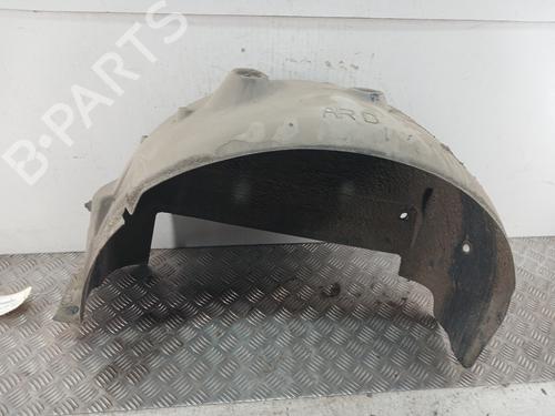 Hjulbue RENAULT TRAFIC III Van (FG_) 1.6 dCi 115 (FGMD) (116 hp) 31602470