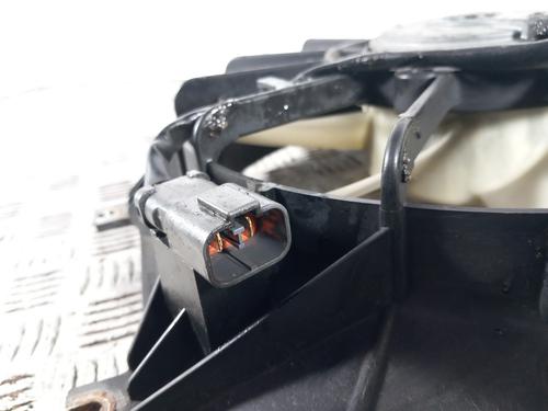 Radiator fan HONDA FR-V (BE) 2.2 i CTDi (BE5) | BP28734959M35 