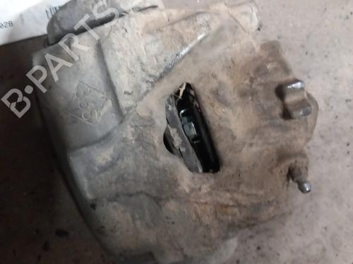 Used Right front brake caliper DACIA DUSTER (HS_) 1.5 dCi 4x4 (HSMC, HSMD) (110 hp) 28765525