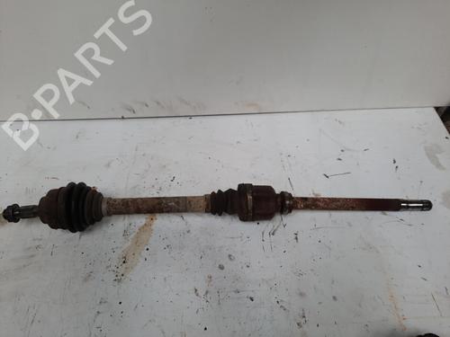 Used Right front driveshaft CITROËN C4 Grand Picasso I (UA_) 2.0 i 16V (140 hp) 28750181