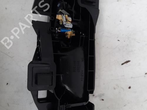Used Front right interior door handle PEUGEOT 308 SW II (LC_, LJ_, LR_, LX_, L4_) 1.5 BlueHDi 100 (102 hp) 28753717