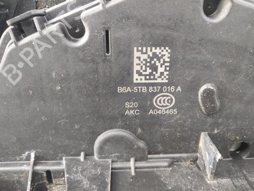 Electronic module VW POLO VI (AW1, BZ1, AE1) 1.0 TSI | BP28737278M83  - Image 5