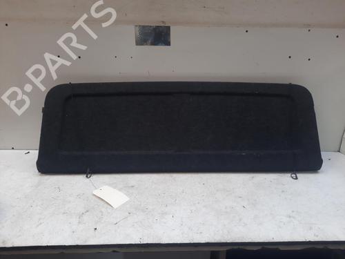 Used Rear parcel shelf OPEL AGILA A (H00) 1.2 16V Twinport (F68) (80 hp) 28748942