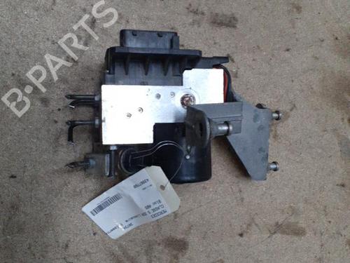 Used ABS pump ABS pump MERCEDES-BENZ S-CLASS (W220, V220) S 500, S 500 L (220.075, 220.175, 220.875) (306 hp) 28765245 28765245