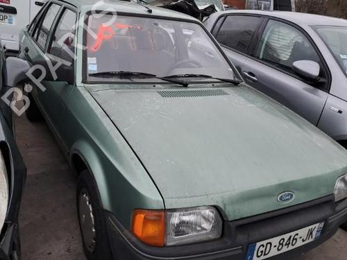 Pièces Détachées Usagées FORD ORION II (AFF)  1.4  4029757