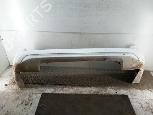 Used Rear bumper PEUGEOT PARTNER Box Body/MPV (K9) 1.5 BlueHDI 130 (131 hp) 28737042