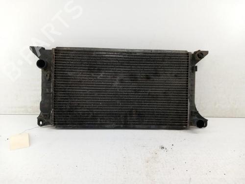 Kjøler FORD TRANSIT Platform/Chassis (T_ _) 2.0 (TTE, TTL, TTS) (78 hp) 28772713