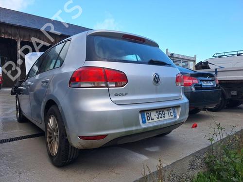 Climate control VW GOLF VI (5K1) 1.4 | BP31380072I5 - Image 4