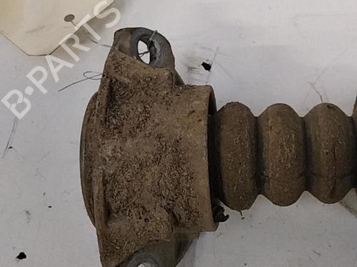 Left rear shock absorber PEUGEOT 307 CC (3B) 2.0 HDi 135 | BP28785003M18 