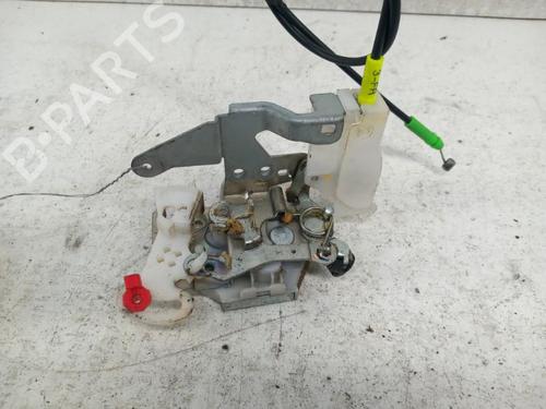 Used Electronic module Electronic module CITROËN C1 (PM_, PN_) 1.0 (68 hp) 28768444 28768444