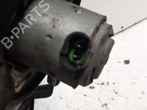 Koelventilatormotor RENAULT CLIO II (BB_, CB_) 1.4 16V (B/CB0P, BB13) (98 hp) 28778748
