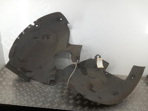 Used Wheel arch RENAULT KANGOO / GRAND KANGOO II (KW0/1_) 1.5 dCi 90 (KW05, KW08, KW0G, KW11) (90 hp) 29759974
