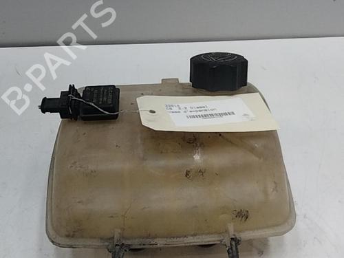 Used Expansion tank CITROËN C8 (EA_, EB_) 2.2 HDi (128 hp) 28790547