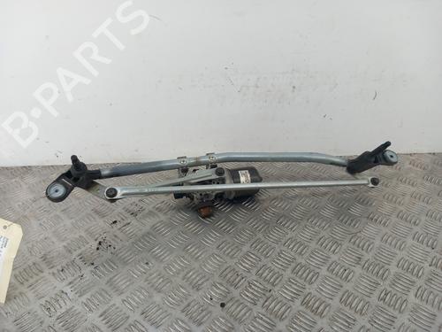 Front wiper motor DACIA DUSTER (HM_) 1.5 dCi 115 (HMAD) | BP29569216M29 