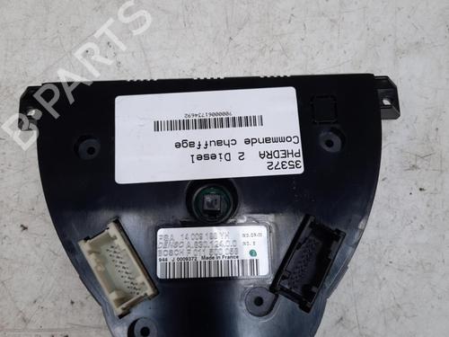 Climate control LANCIA PHEDRA (179_) 2.0 JTD (179.AXE1A) | BP28759949I5