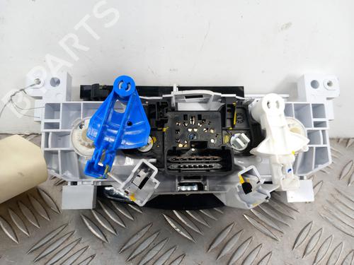 Climate control DACIA LOGAN MCV II 1.5 dCi | BP29843942I5