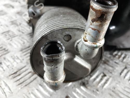 Used Gearbox Gearbox CITROËN DS5 2.0 BlueHDi 180 (180 hp) 28742474 28742474