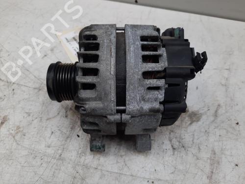Used Alternator CITROËN C4 II (NC_) 1.6 HDi 110 (112 hp) 28759973