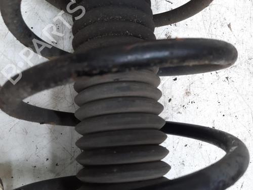 Used Right front shock absorber CITROËN C4 Coupe (LA_) 2.0 HDi (136 hp) 28789831