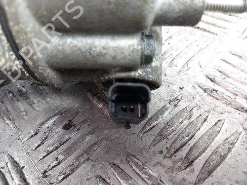 Used AC compressor AC compressor PEUGEOT 308 I (4A_, 4C_) 2.0 HDi (136 hp) 28741841 28741841