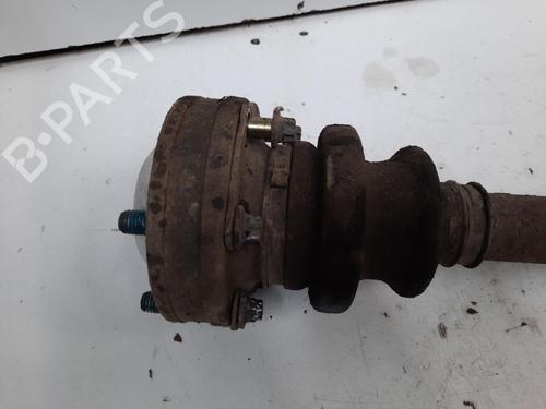 Used Right rear driveshaft MERCEDES-BENZ S-CLASS (W220, V220) S 320 CDI (220.026, 220.126) (197 hp) 28753959