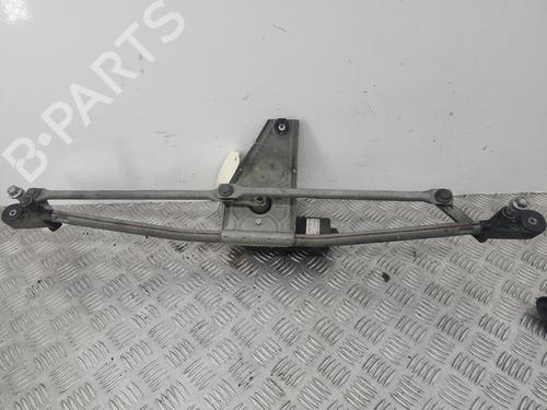 Front wiper motor FORD TRANSIT Van (FA_ _) 2.2 TDCi | BP34476917M29 - Image 2