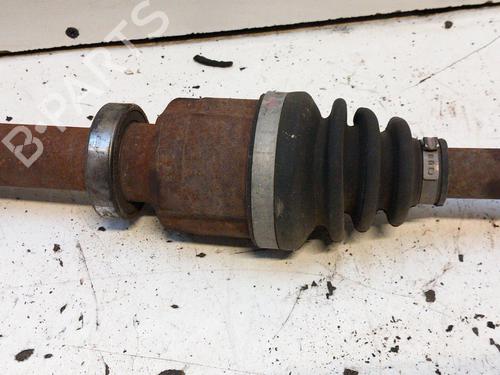 Right front driveshaft RENAULT MEGANE III Hatchback (BZ0/1_, B3_) 1.5 dCi (BZ09, BZ0D, BZ1W, BZ29, BZ14) | BP28770692M39 - Image 5