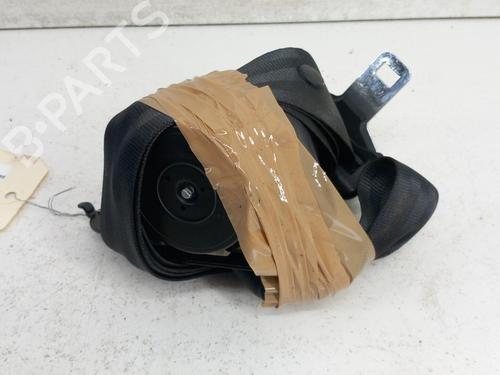 Used Rear right belt tensioner NISSAN QASHQAI I (J10, NJ10) 1.5 dCi (110 hp) 28772939