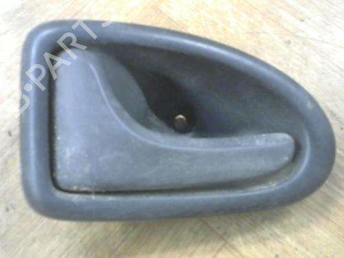 Used Front left exterior door handle OPEL VIVARO A Van (X83) 1.9 DTI (F7) (101 hp) 28754714