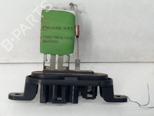 Heater resistor DACIA LODGY (JS_) 1.2 TCe (JSAY, JSM0) | BP28788617M108 - Image 2