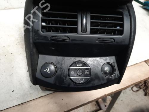 Middle console CITROËN C6 (TD_) 3.0 HDi | BP28750231I22  - Image 5