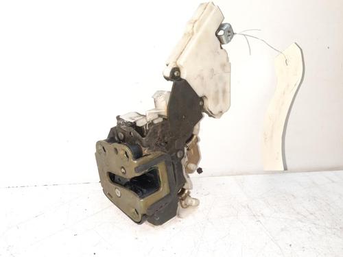 Used Rear right lock Rear right lock 28759710 28759710