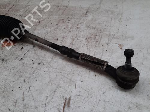 Used Steering rack PEUGEOT 308 SW I (4E_, 4H_) 1.6 HDi (109 hp) 28760549