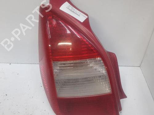 Used Left taillight CITROËN C2 (JM_) 1.4 HDi (68 hp) 29200406