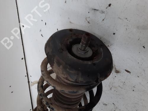 Used Right front shock absorber CITROËN C3 Picasso (SH_) 1.6 HDI 90 (92 hp) 28791608