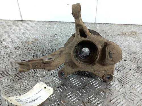 Right front steering knuckle DACIA DUSTER (HS_) 1.5 dCi | BP28734025M26 - Image 2