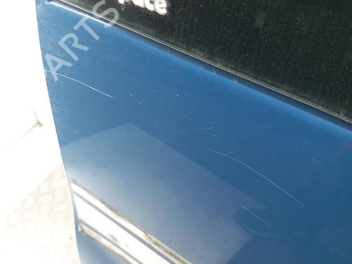 Right slide door CITROËN BERLINGO Box Body/MPV (B9) 1.6 HDi / BlueHDi 75 | BP29429157C75 