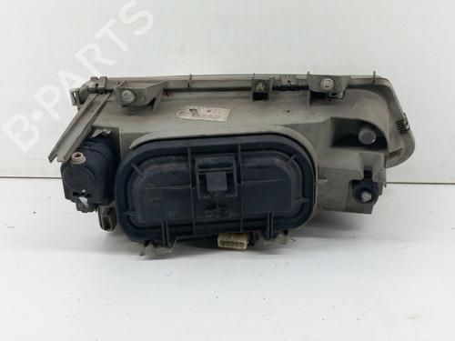 Left headlight FIAT ULYSSE (220_) 2.0 JTD 16V | BP28762408C28 