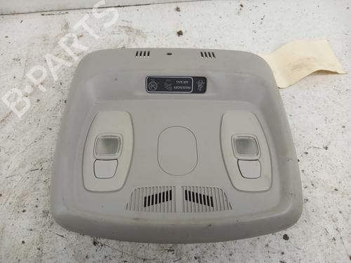 Used Interior roof light RENAULT KADJAR (HA_, HL_) 1.3 TCe 140 (HLNB, HLN1) (140 hp) 28780663